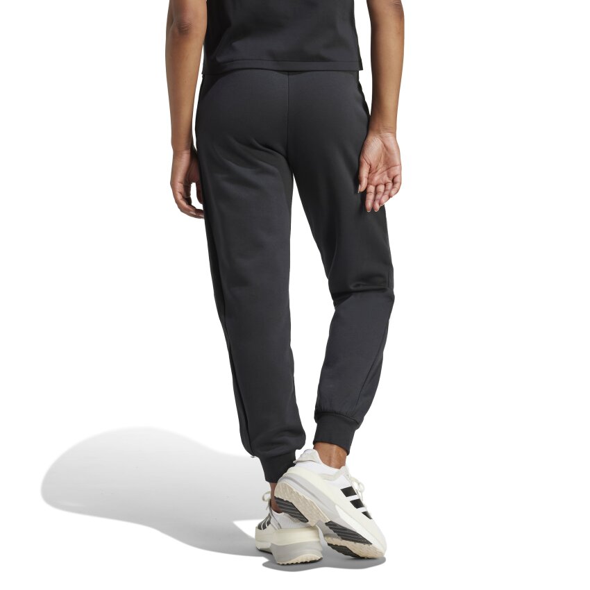 Adidas Z.N.E. PT Siyah Kadın Eşofman Altı - 2