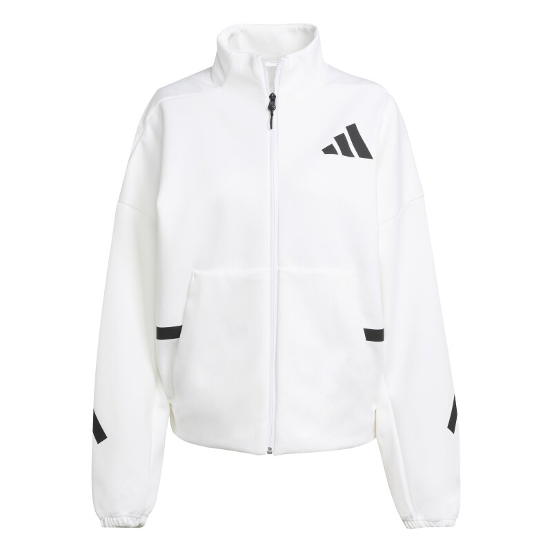 Adidas Z.N.E. Kadın Eşofman Üstü - 6