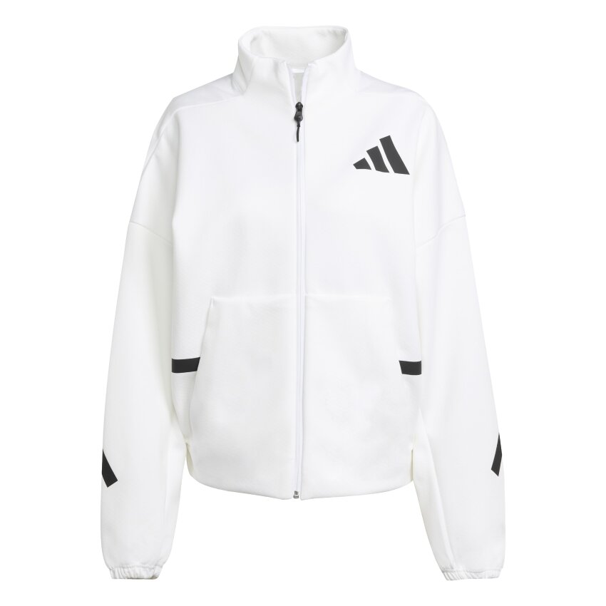 Adidas Z.N.E. Kadın Eşofman Üstü - 6