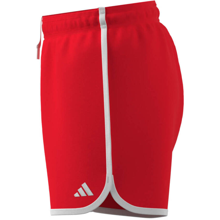 Adidas Water Reactive Graphic Kırmızı Çocuk Mayo - 4