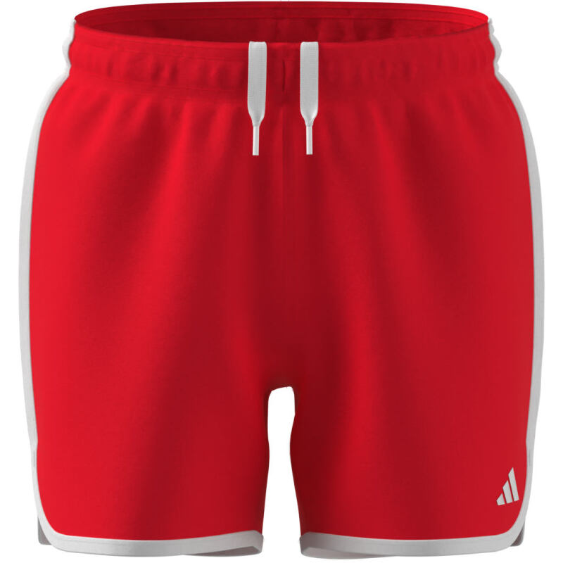 Adidas Water Reactive Graphic Kırmızı Çocuk Mayo - 10