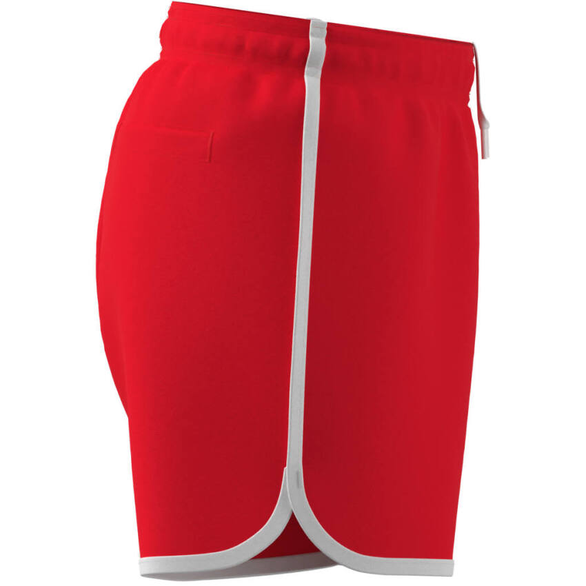 Adidas Water Reactive Graphic Kırmızı Çocuk Mayo - 12