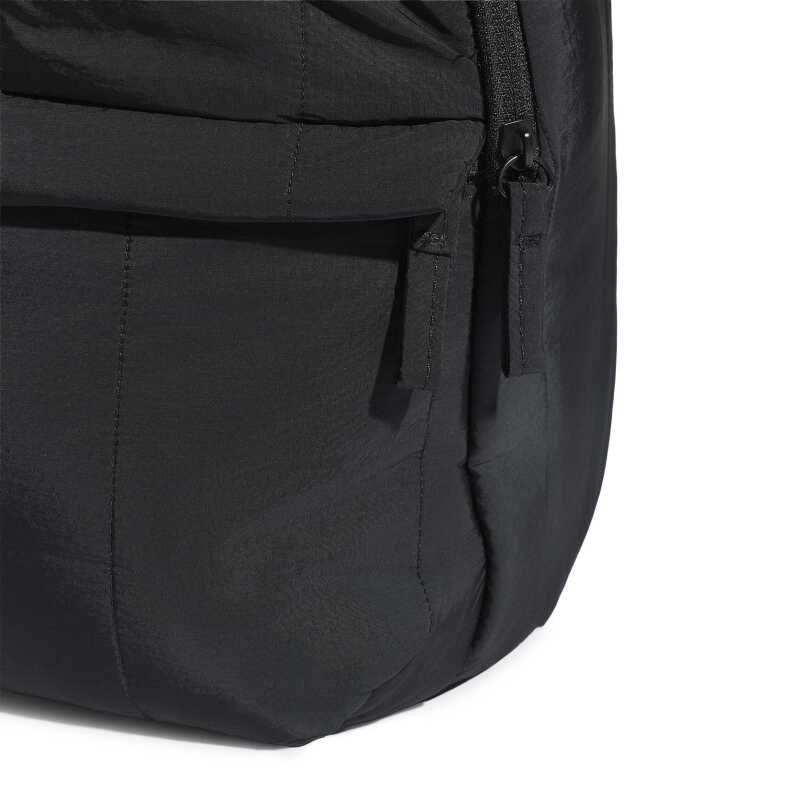 Adidas Winter XS Siyah Unisex Sırt Çantası - 6