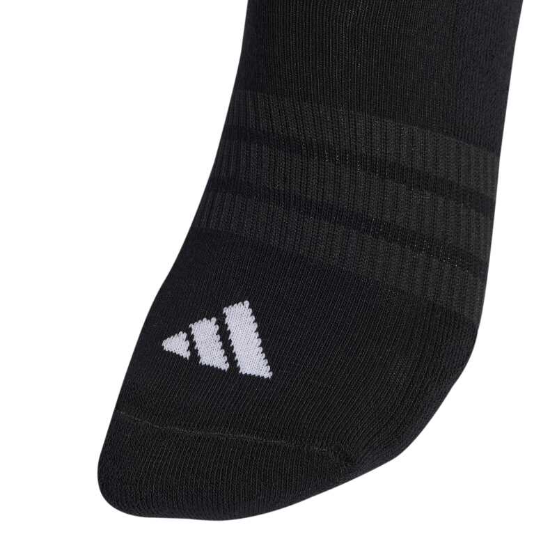 Adidas Yastıklamalı Essentials Bileksiz 3 Çift Renkli Unisex Çorap - 3