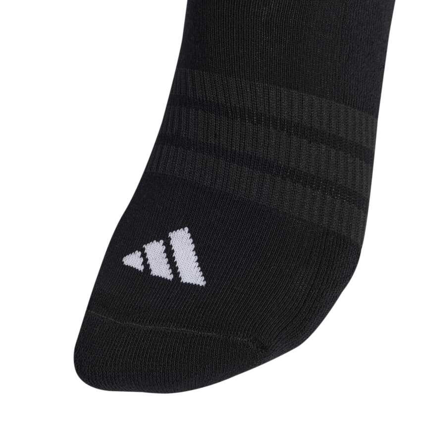 Adidas Yastıklamalı Essentials Bileksiz 3 Çift Renkli Unisex Çorap - 3
