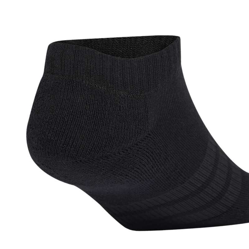Adidas Yastıklamalı Essentials Bileksiz 3 Çift Renkli Unisex Çorap - 4