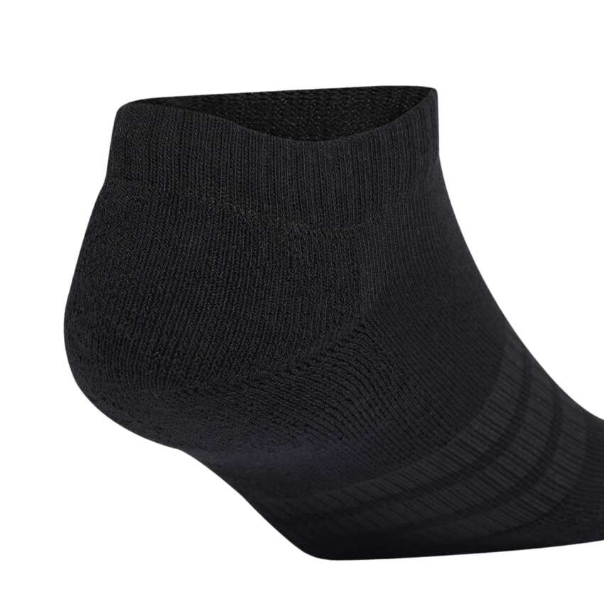 Adidas Yastıklamalı Essentials Bileksiz 3 Çift Renkli Unisex Çorap - 4