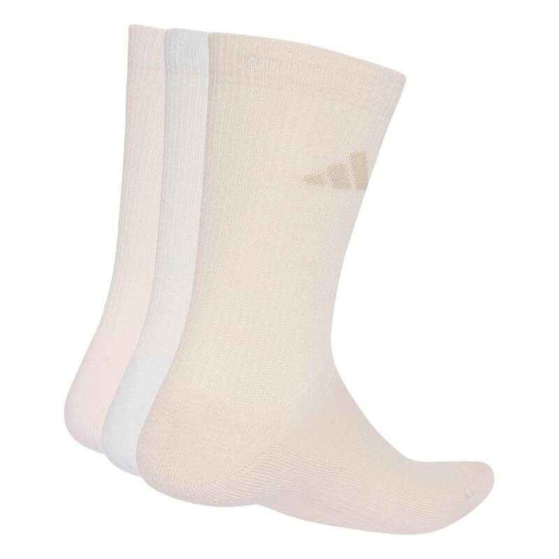 Adidas Yastıklamalı Sportswear Bilekli Renkli Unisex Çorap - Adidas (1)