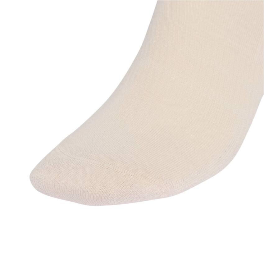 Adidas Yastıklamalı Sportswear Bilekli Renkli Unisex Çorap - 3