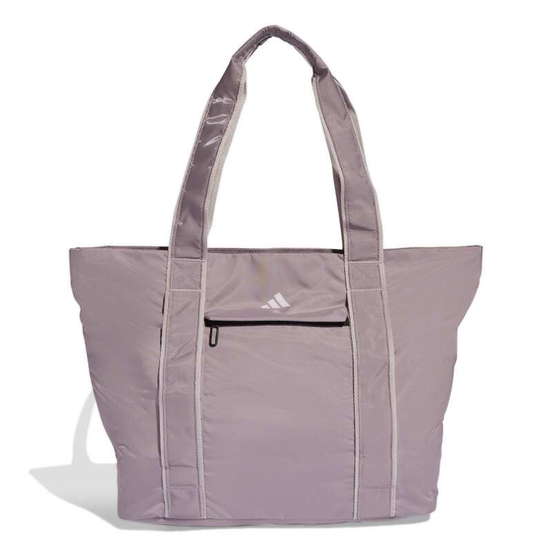 Adidas Yoga Tote Mor Kadın Spor Çantası - Adidas