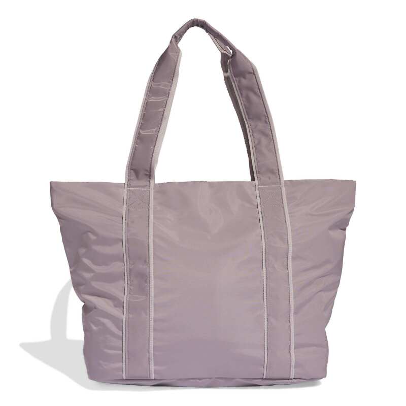 Adidas Yoga Tote Mor Kadın Spor Çantası - Adidas (1)