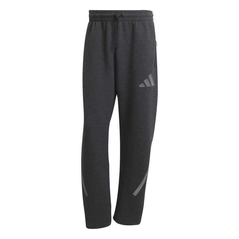 Adidas Z.N.E. Premium Siyah Erkek Eşofman Altı - 3