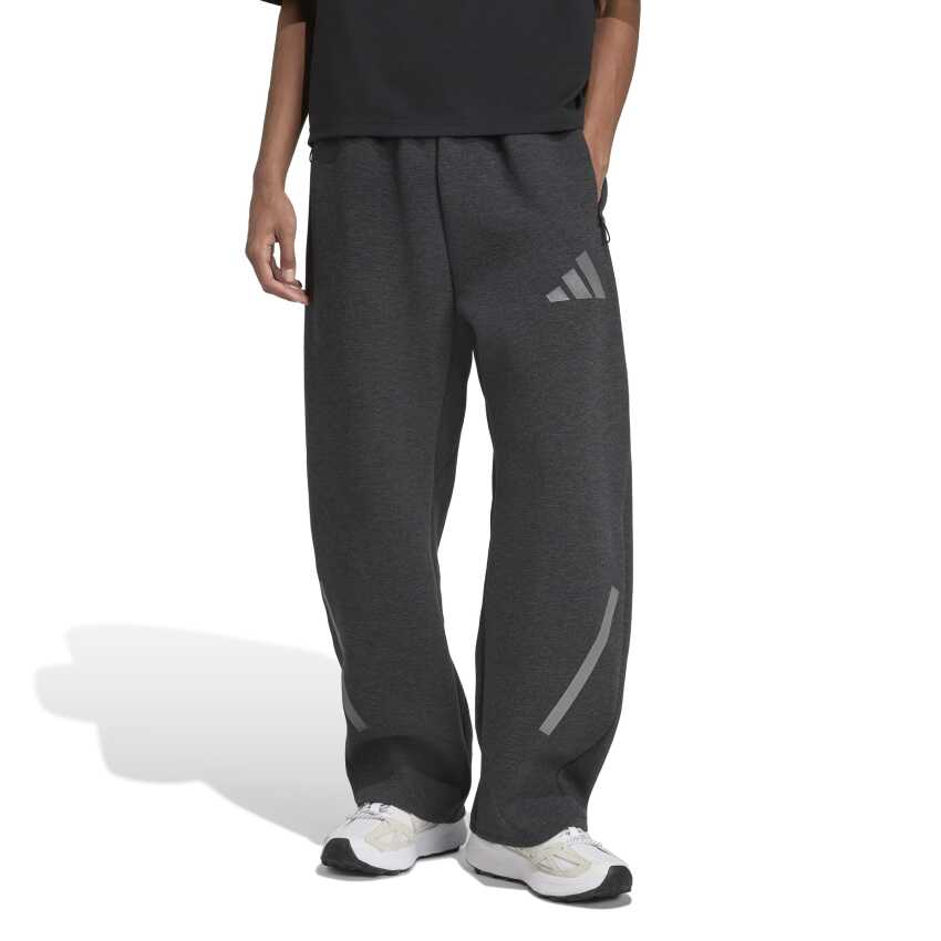Adidas Z.N.E. Premium Siyah Erkek Eşofman Altı - 1