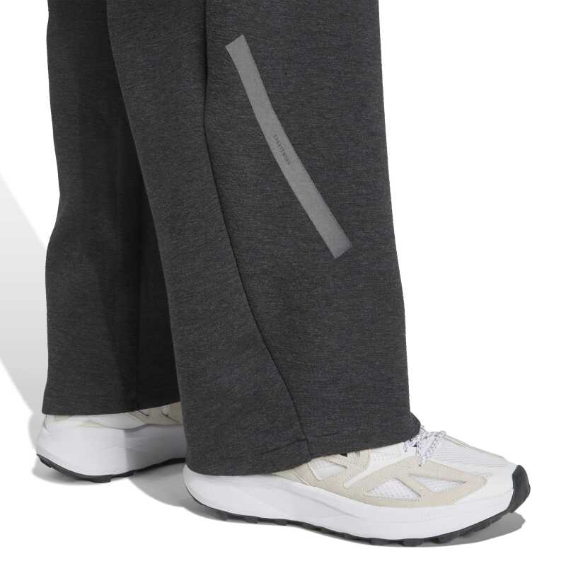 Adidas Z.N.E. Premium Siyah Erkek Eşofman Altı - 6