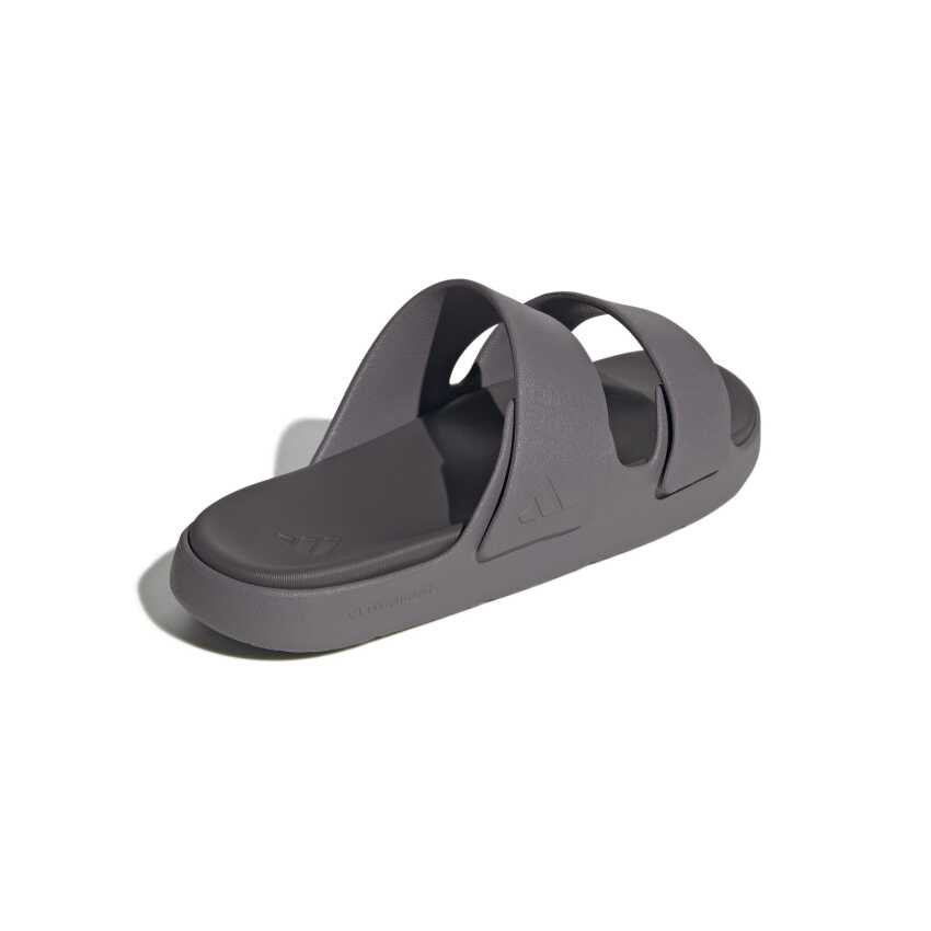 Adidas Znsory Sandal Kahverengi Erkek Terlik - 4