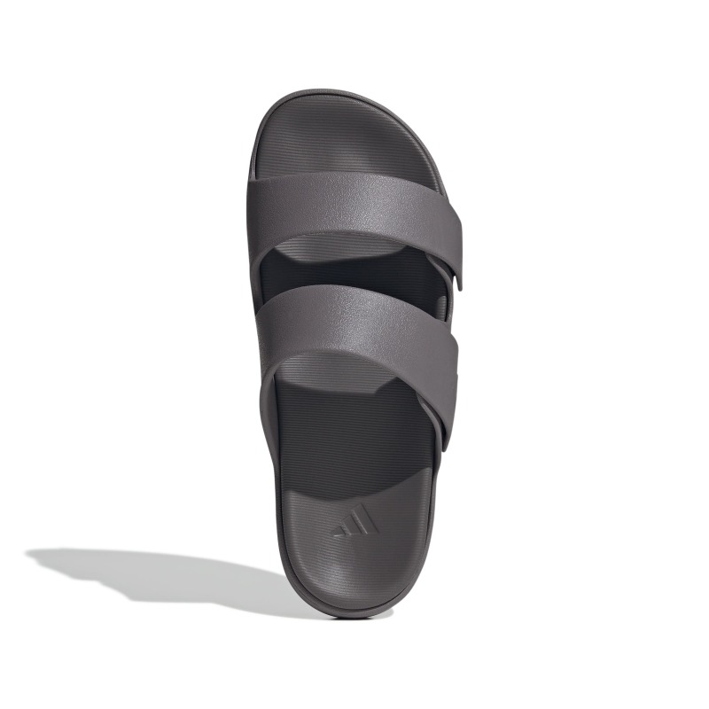 Adidas Znsory Sandal Kahverengi Erkek Terlik - 6