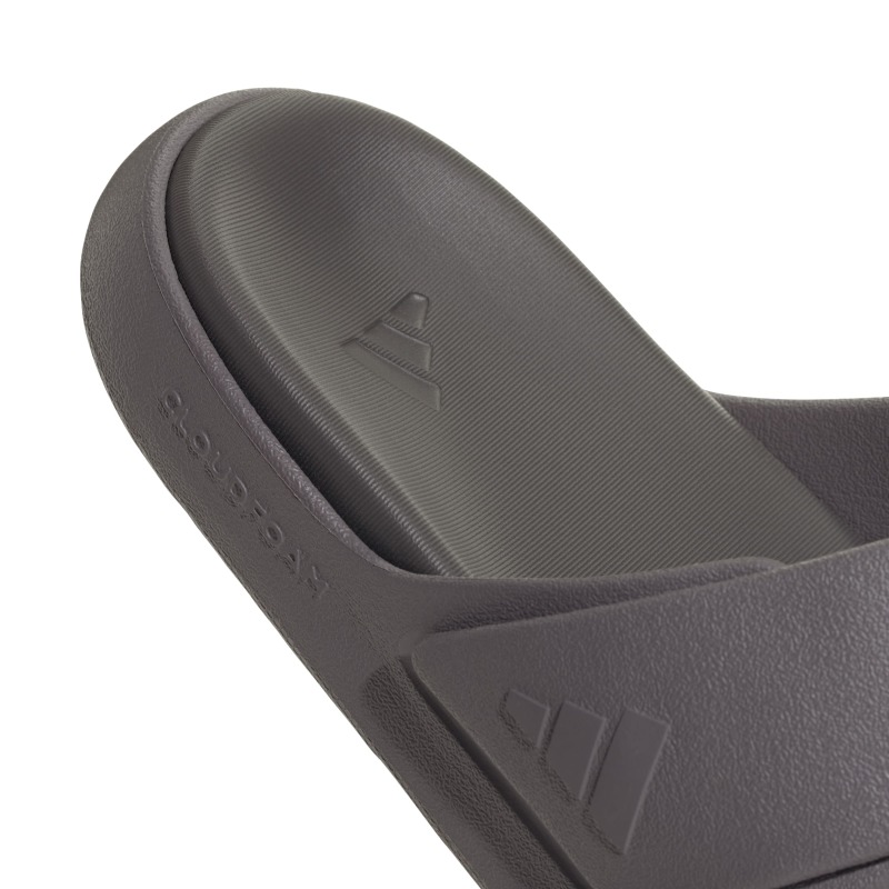 Adidas Znsory Sandal Kahverengi Erkek Terlik - 9