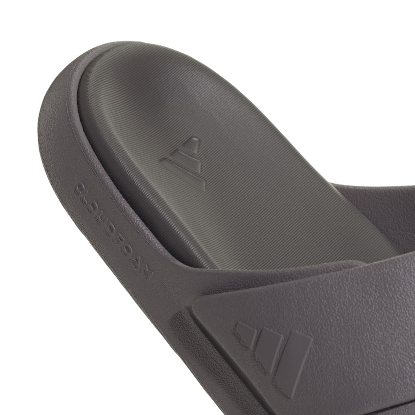 Adidas Znsory Sandal Kahverengi Erkek Terlik - 9