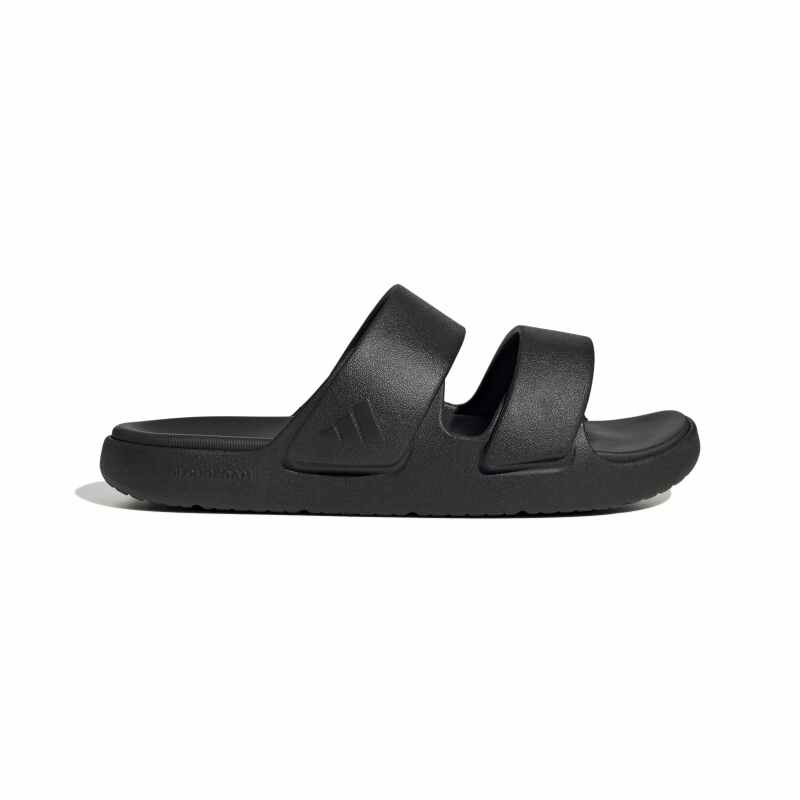 Adidas Znsory Sandal Siyah Erkek Terlik - Adidas