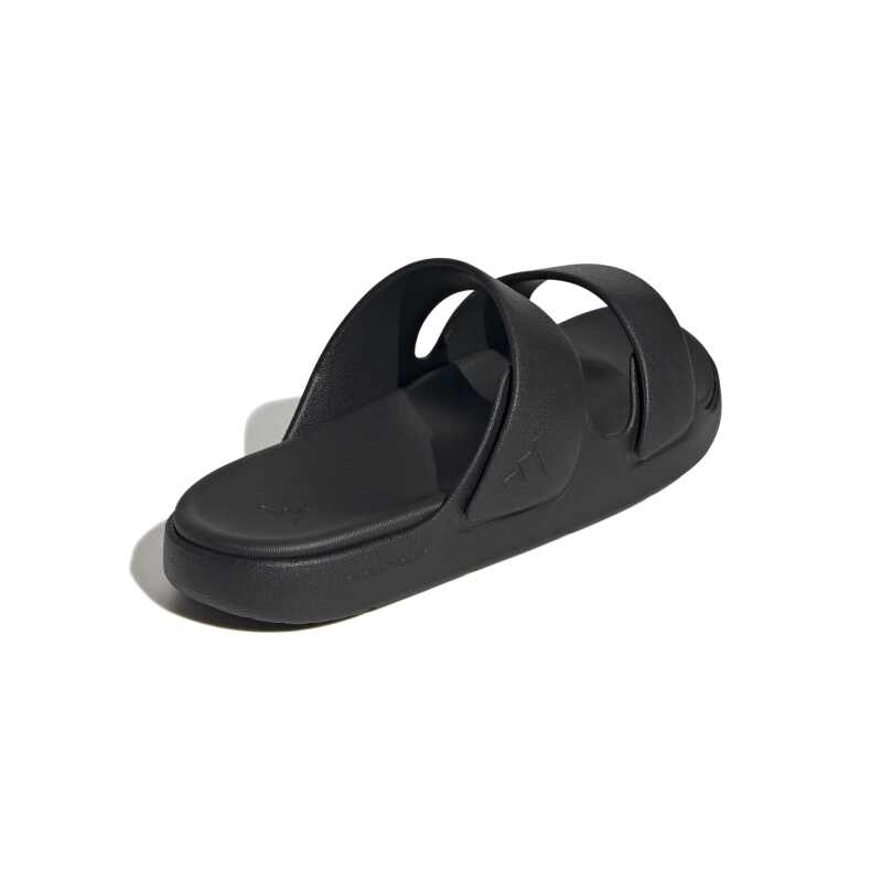 Adidas Znsory Sandal Siyah Erkek Terlik - 4