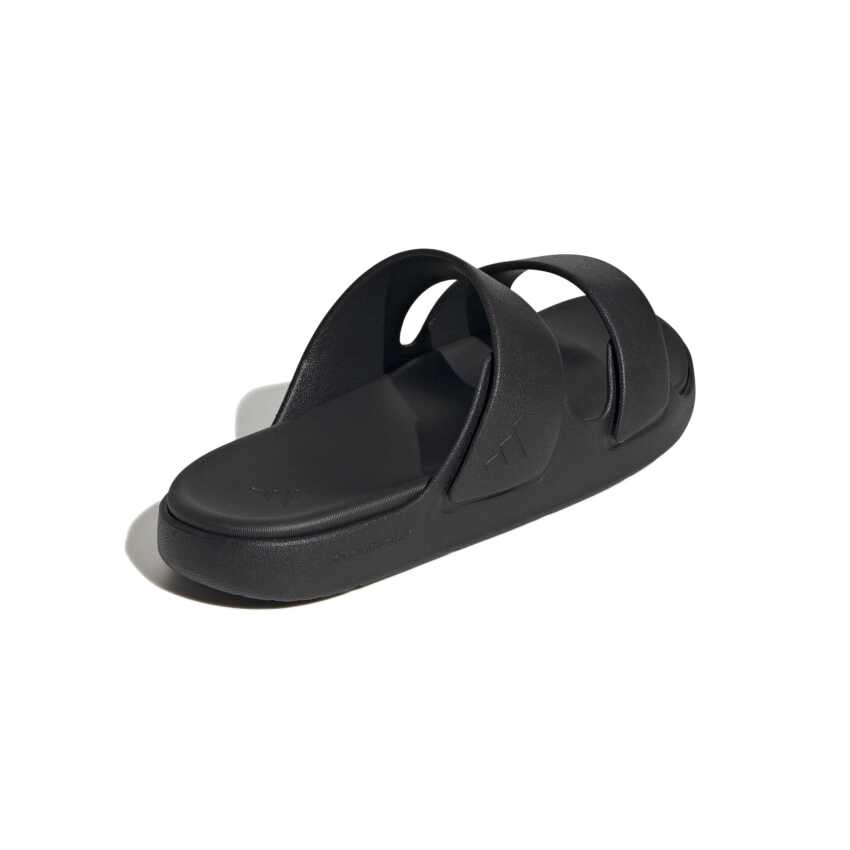 Adidas Znsory Sandal Siyah Erkek Terlik - 4