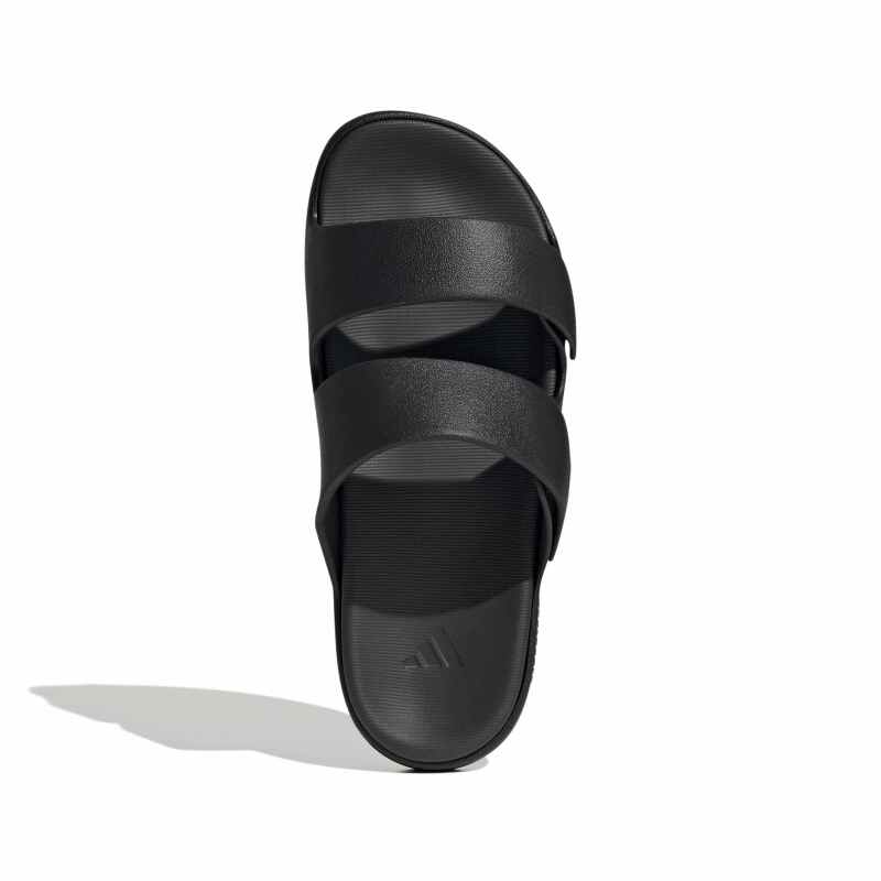 Adidas Znsory Sandal Siyah Erkek Terlik - 6