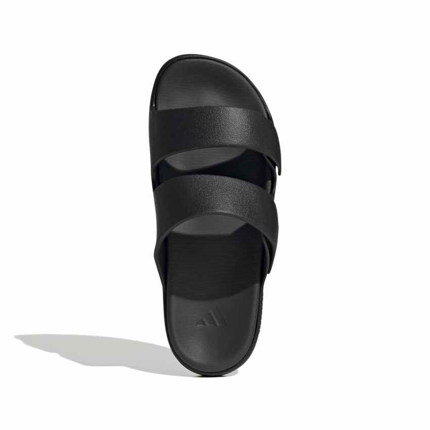 Adidas Znsory Sandal Siyah Erkek Terlik - 6
