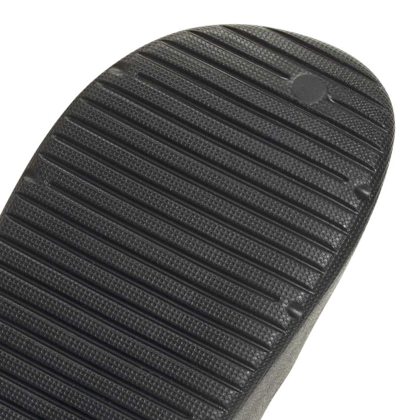 Adidas Znsory Sandal Siyah Erkek Terlik - 9
