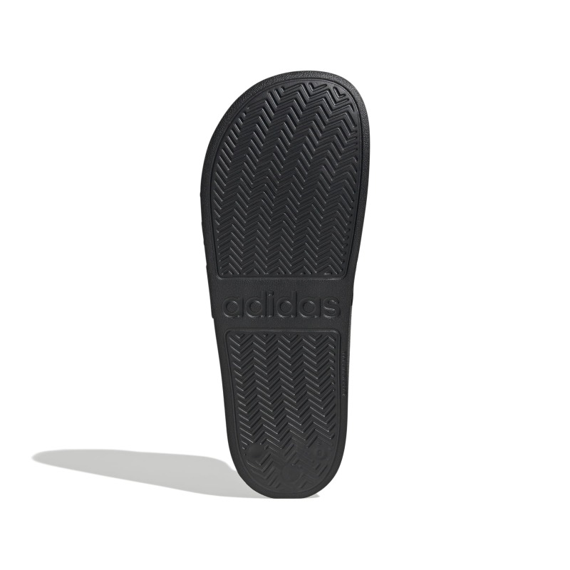 Adidas Adilette Shower Juventus Siyah Erkek Terlik - 7