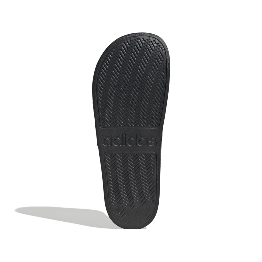 Adidas Adilette Shower Juventus Siyah Erkek Terlik - 7