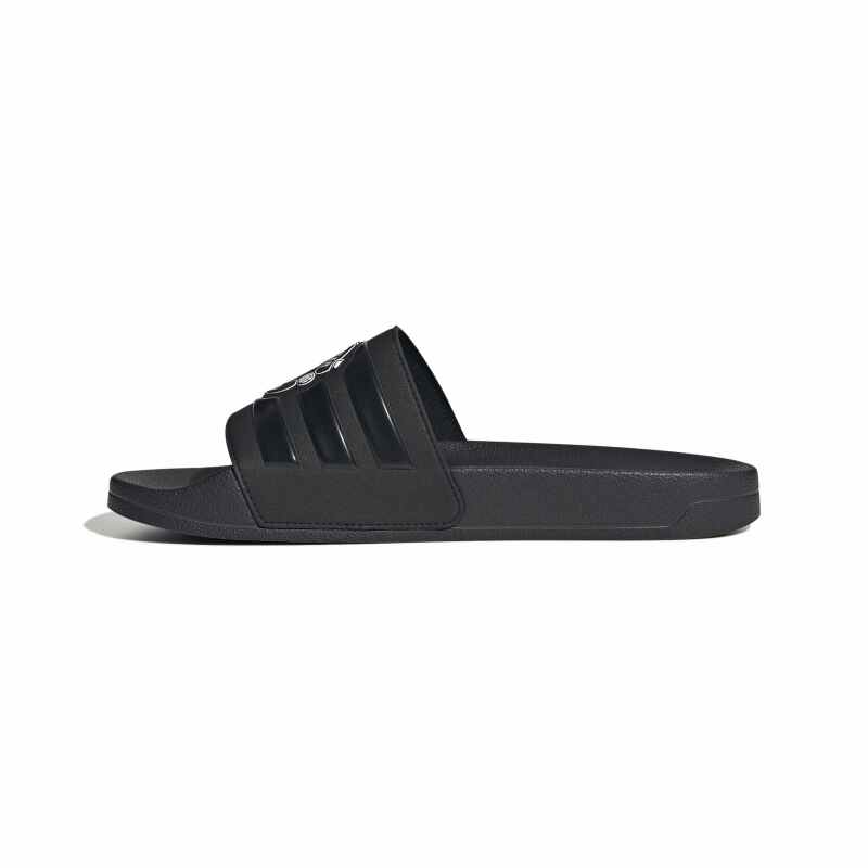 Adidas Adilette Shower Man Utd Siyah Erkek Terlik - Adidas (1)