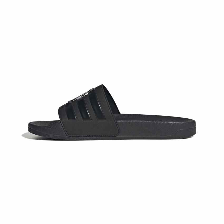 Adidas Adilette Shower Man Utd Siyah Erkek Terlik - 2