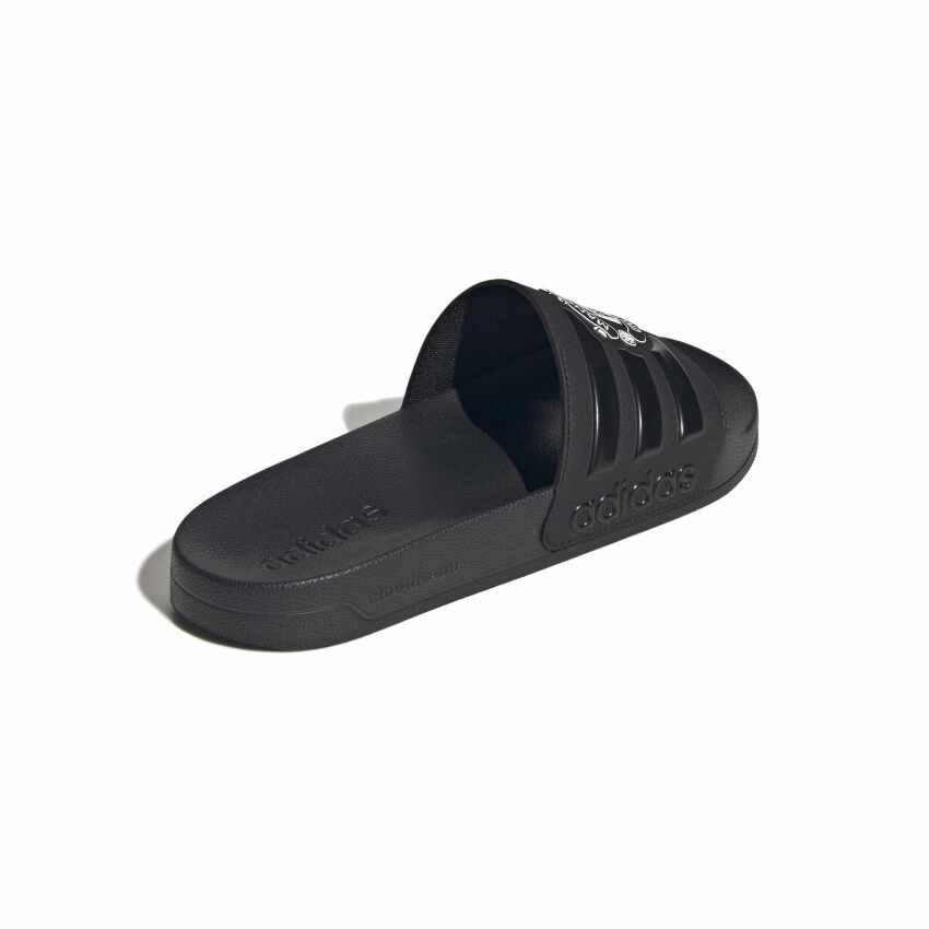 Adidas Adilette Shower Man Utd Siyah Erkek Terlik - 4