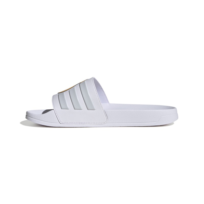 Adidas Adilette Shower Real Madrid Beyaz Erkek Terlik - Adidas (1)