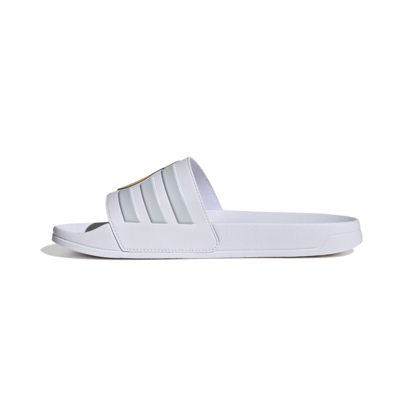 Adidas Adilette Shower Real Madrid Beyaz Erkek Terlik - 2