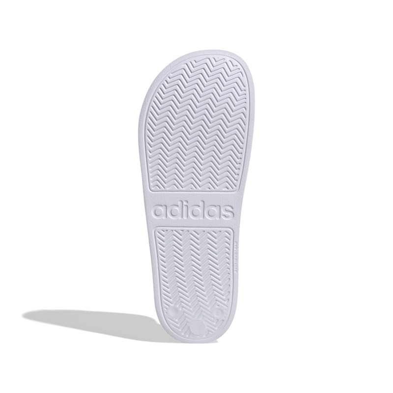 Adidas Adilette Shower Real Madrid Beyaz Erkek Terlik - 7