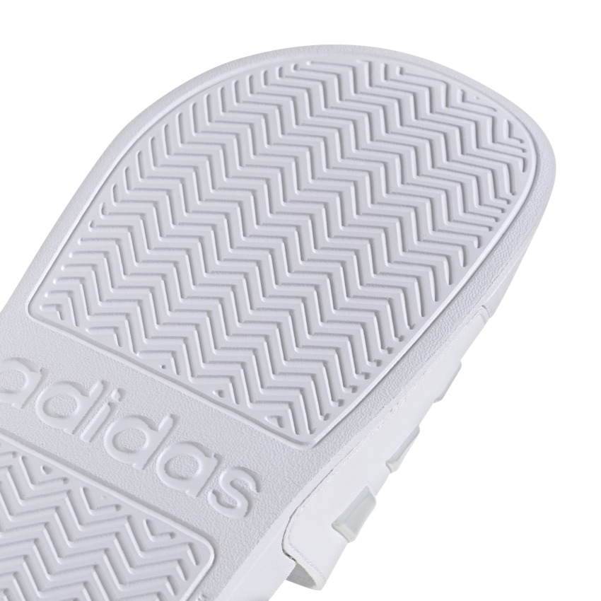 Adidas Adilette Shower Real Madrid Beyaz Erkek Terlik - 9