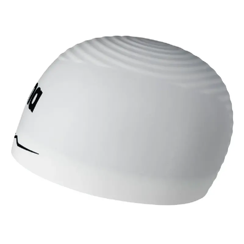 Arena Aquaforce Wave Cap Beyaz Unisex Bone - 3