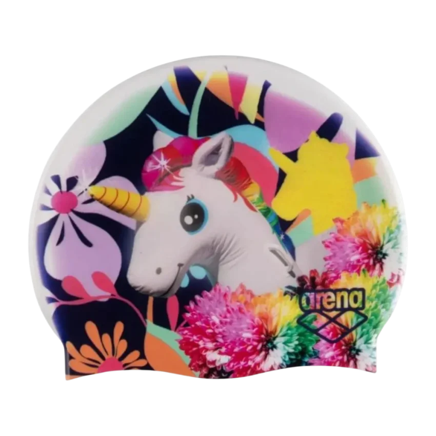 Arena Hd Cap Renkli Unisex Bone - 1