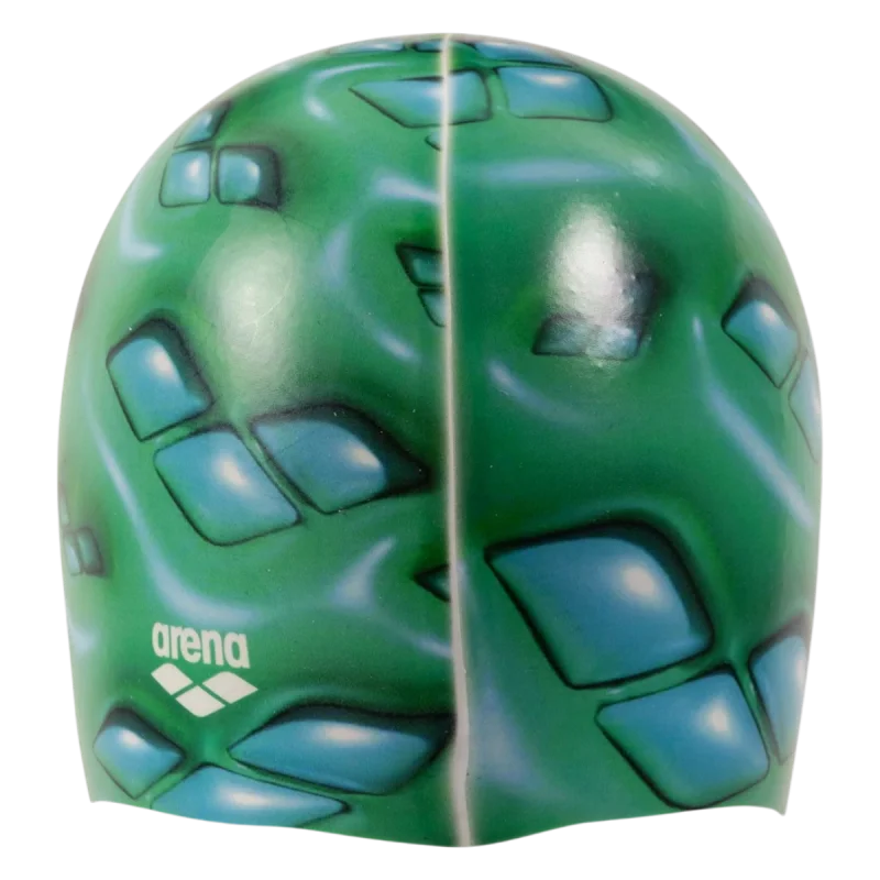 Arena Hd Cap Unisex Bone - Arena (1)