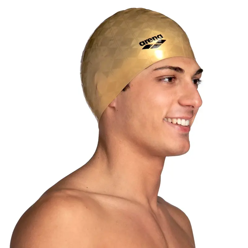 Arena Icons Team Strite Cap Sarı Unisex Bone 