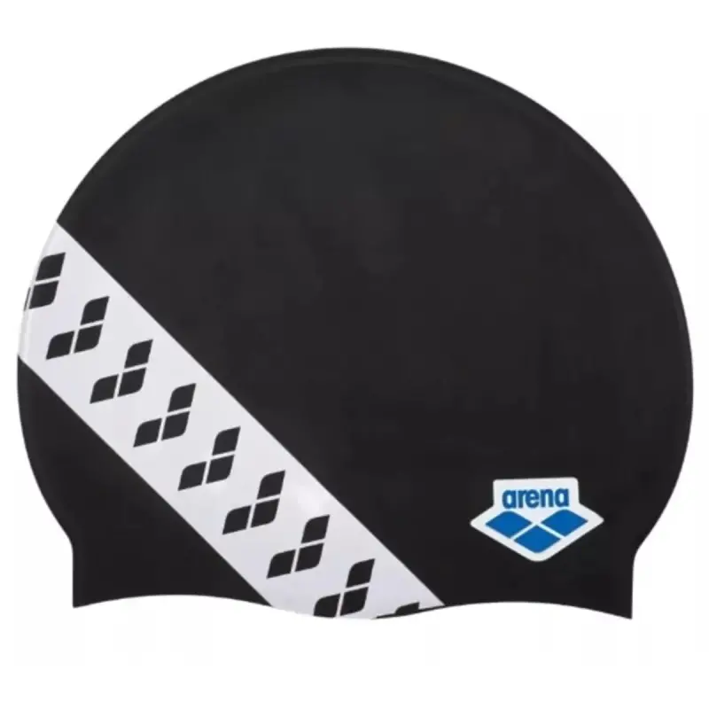Arena Icons Team Strite Cap Siyah Unisex Bone 