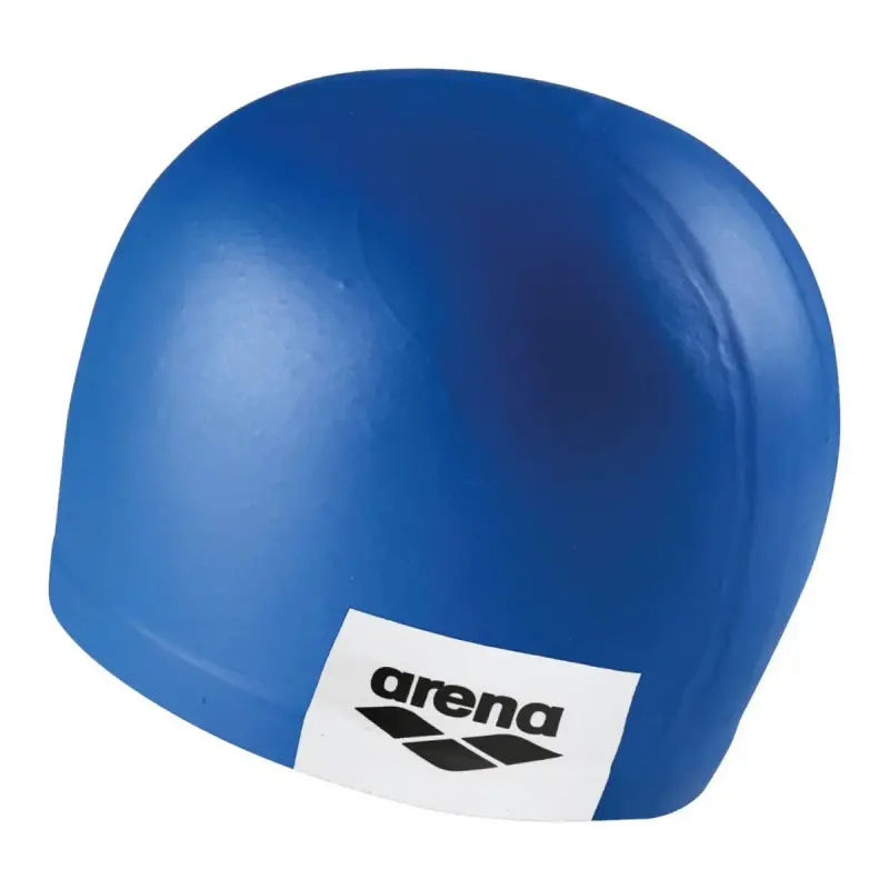 Arena Logo Moulded Cap Mavi Unisex Bone 