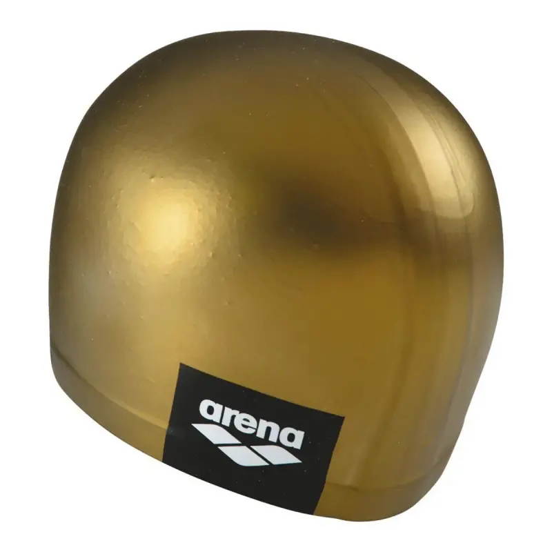 Arena Logo Moulded Cap Sarı Unisex Bone 