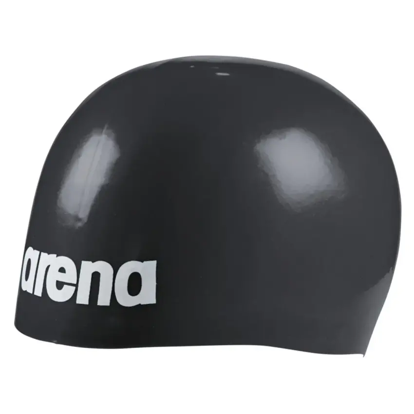 Arena Moulded Pro II Siyah Unisex Bone - 1
