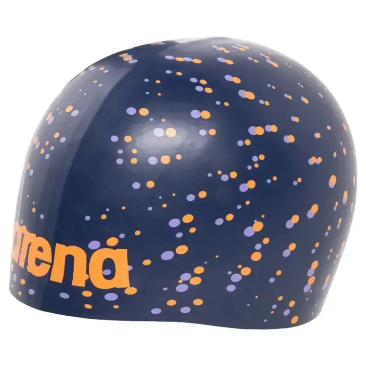 Arena Poolish Moulded Lacivert Unisex Bone - 1