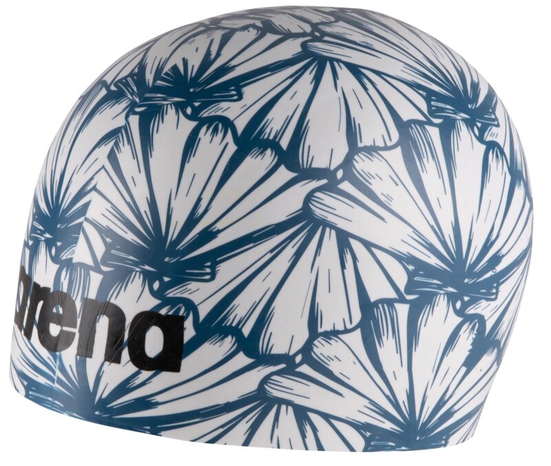 Arena Poolish Moulded Siyah Unisex Bone - Arena (1)