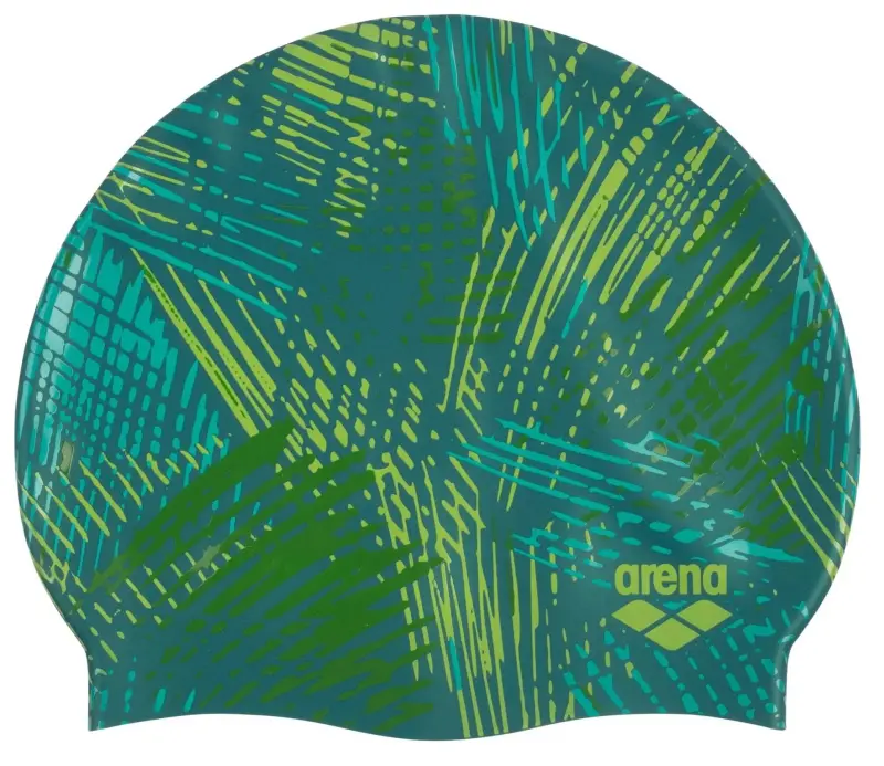 Arena Print 2 Unisex Bone 