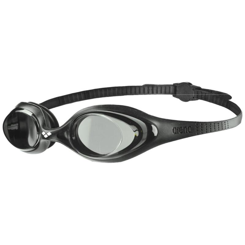 Arena Spider Siyah Unisex Yüzücü Gözlüğü - Arena