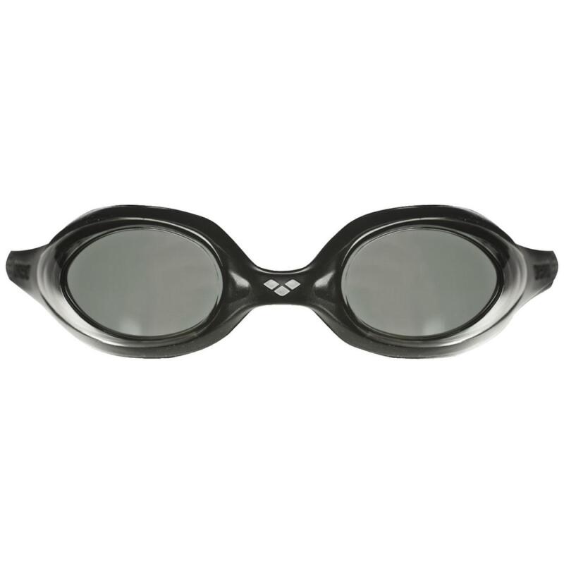 Arena Spider Siyah Unisex Yüzücü Gözlüğü - Arena (1)